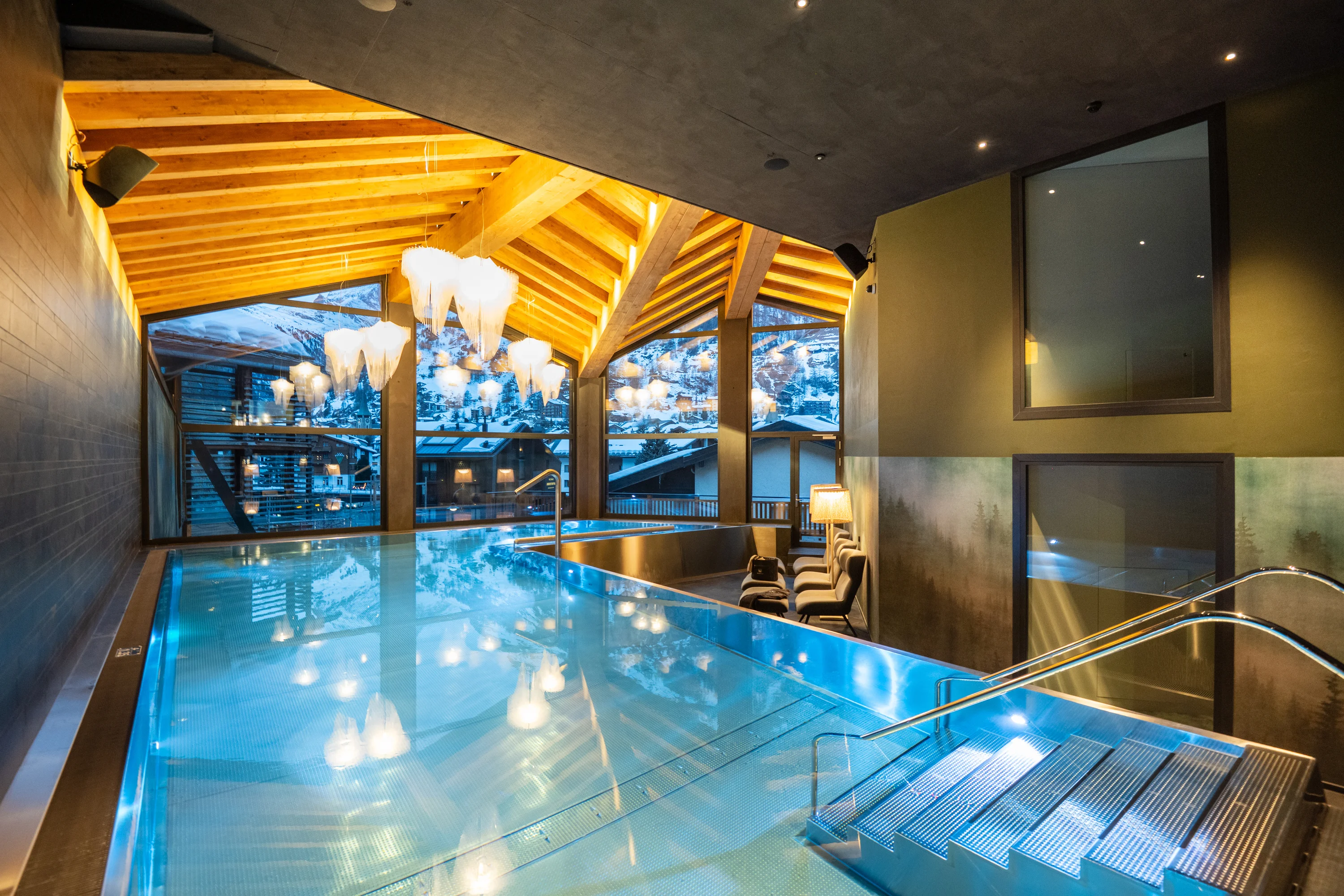 Wellness & Spa