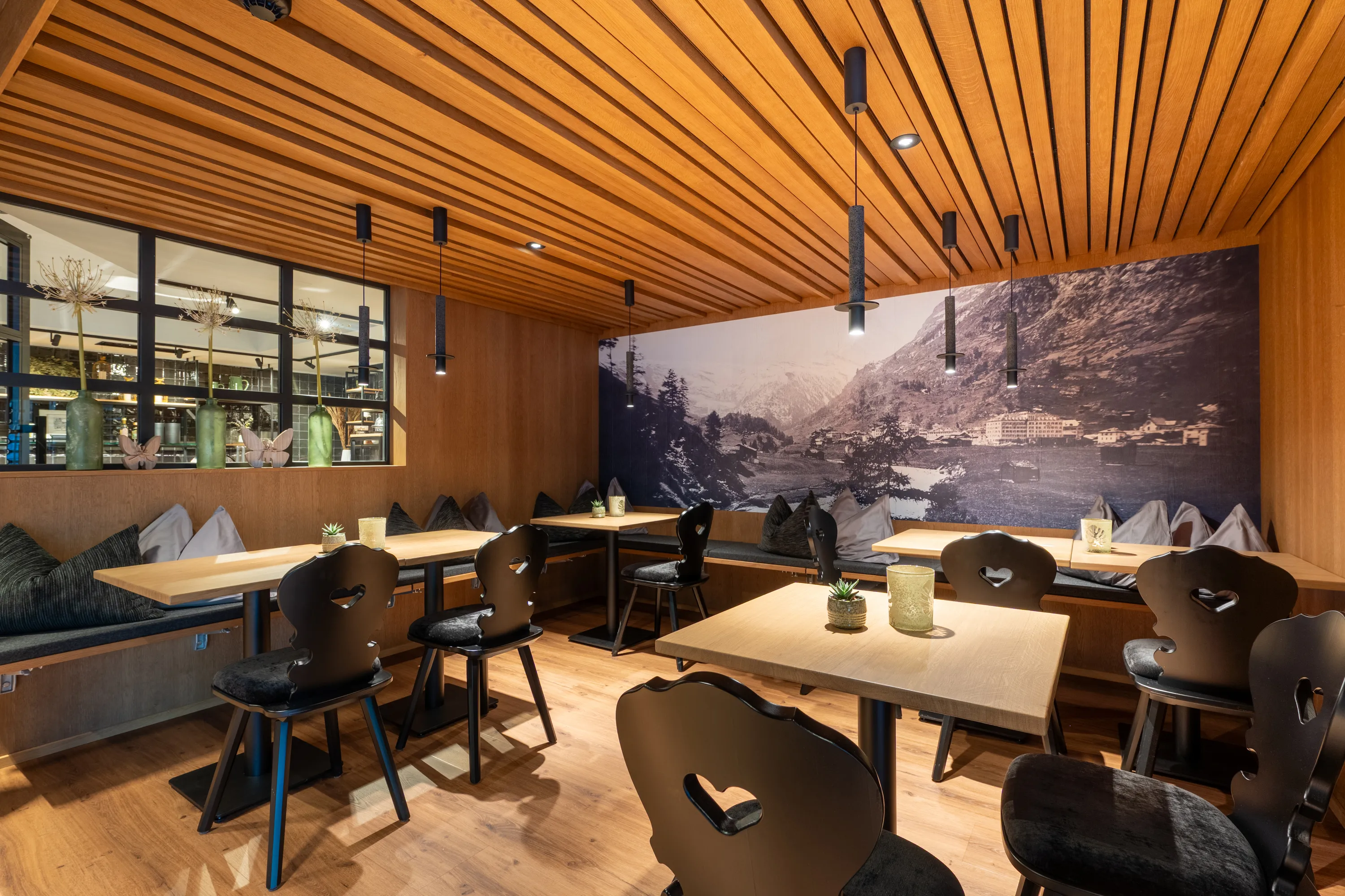 Welschen Bar & Stübli